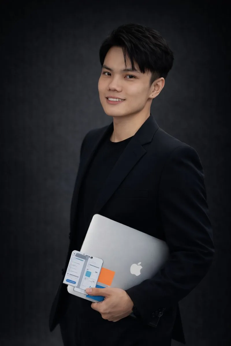 Kuan Hong